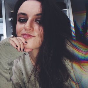 Meet your Posher, Kaitlyn